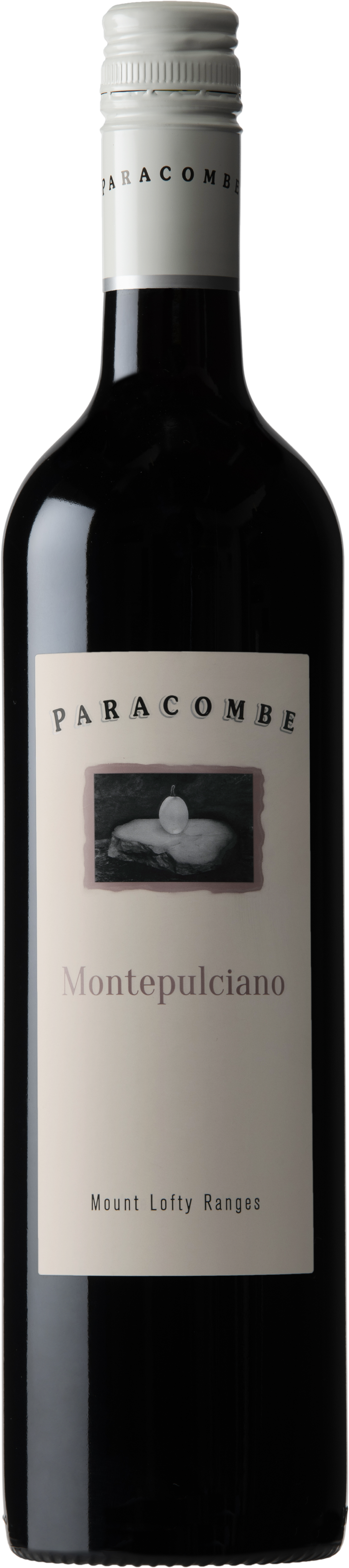 Paracombe Wines Montepulciano 2022